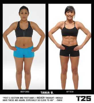 vimeo t25 gamma cardio