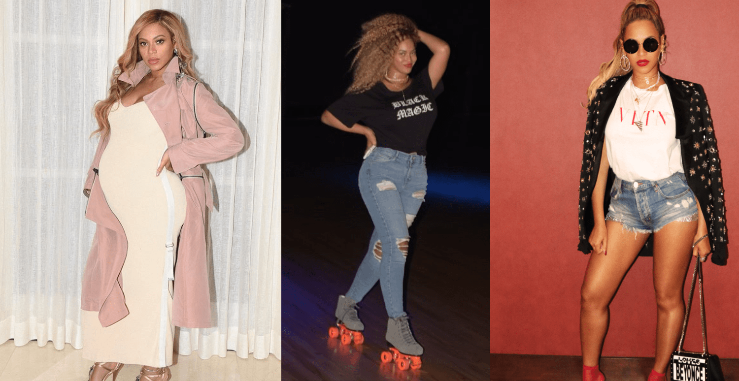 Citromos-mentás diétával fogyott Beyoncé