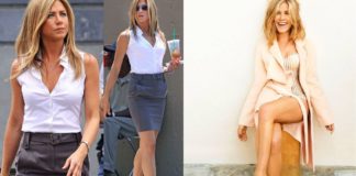 dieta jennifer aniston