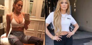 dieta jennifer lopez