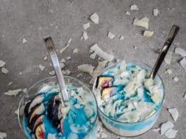 co to jest blue majik